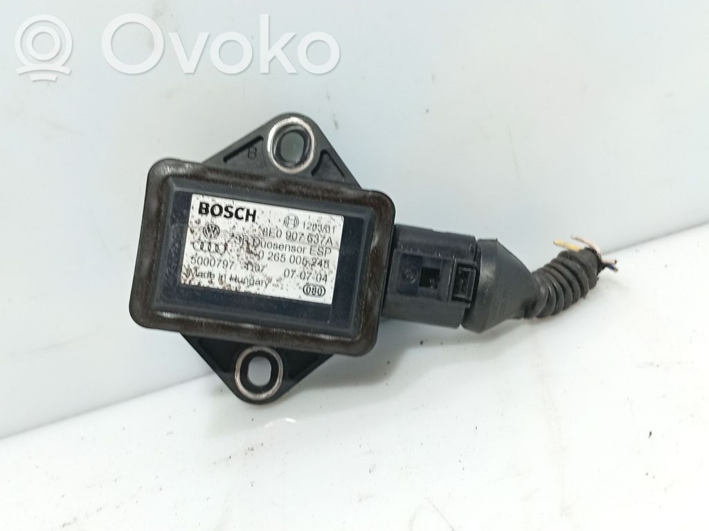 Volkswagen Passat Alltrack Sonstige Steuergeräte / Module