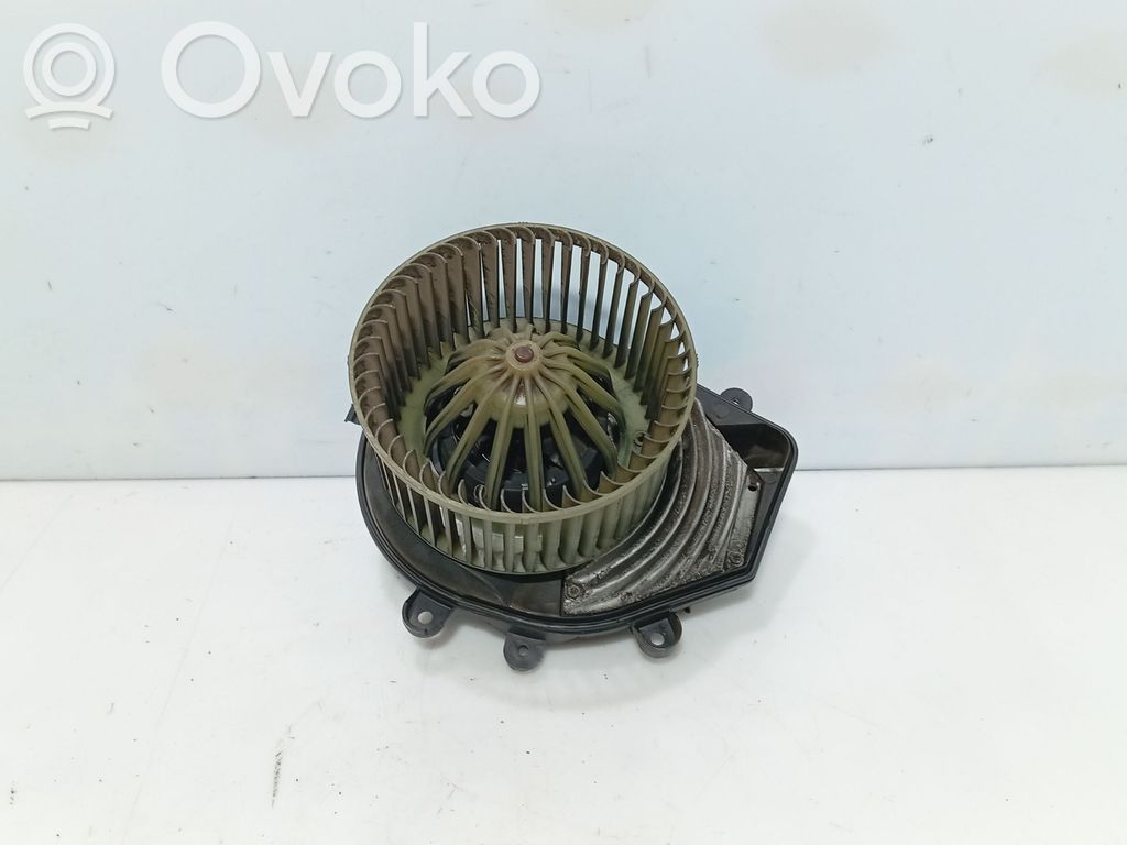Volkswagen Passat Alltrack Ventilator aerotermă