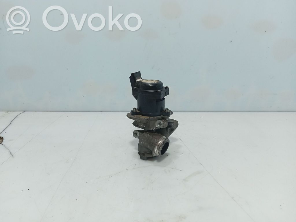 Citroen C4 I Picasso Valvola EGR