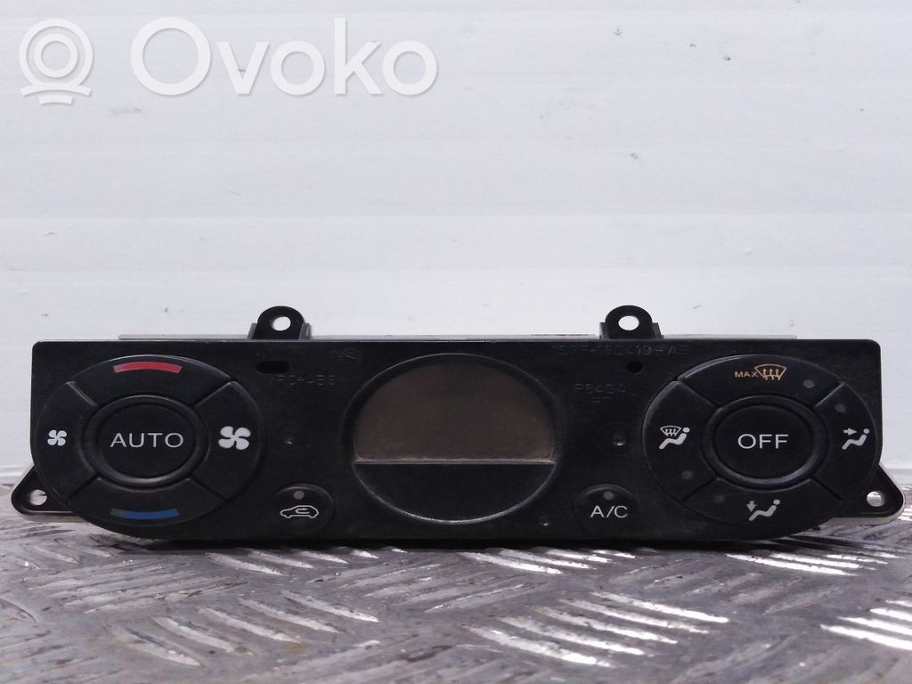 Unitate control climatizare   2S7H18C612AA