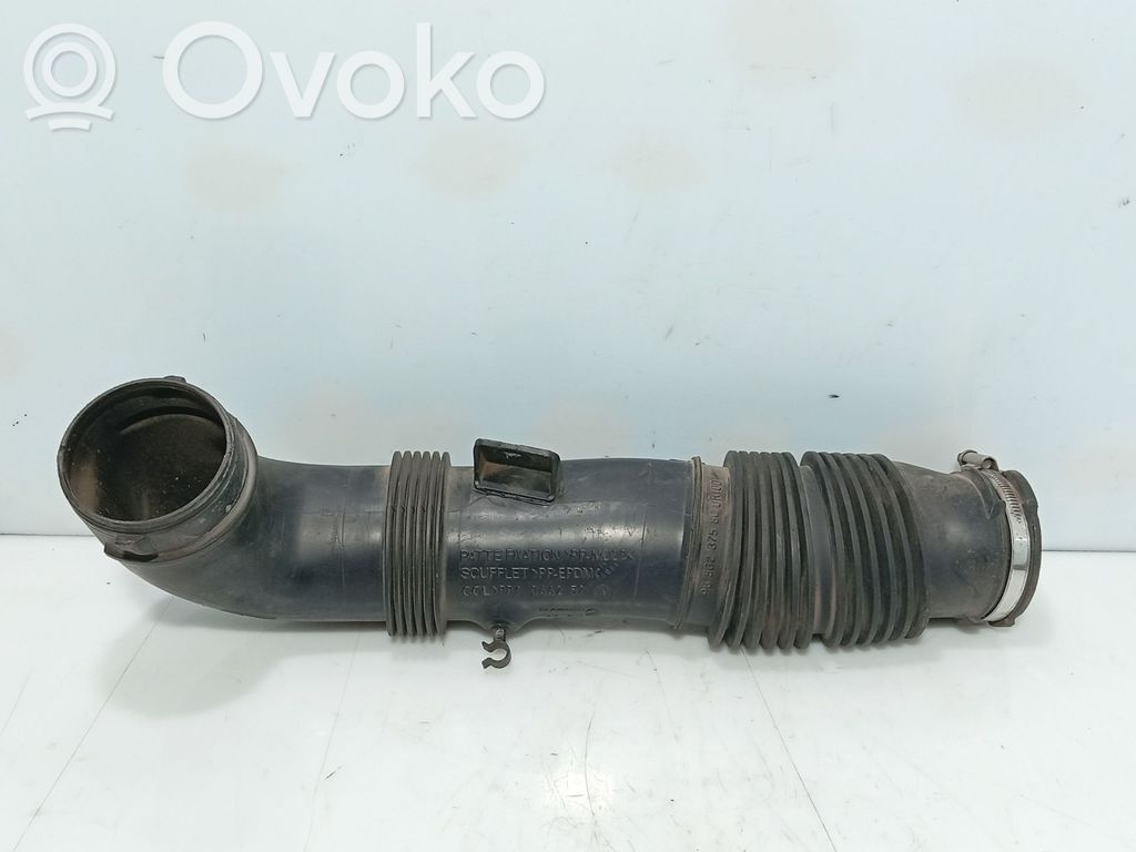 Citroen C4 II Picasso Conductă/furtun aerotermă 