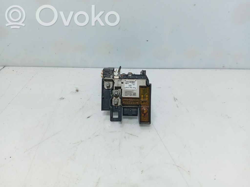 Autres unités de commande / modules   9666527680,6500GR,6500GQ