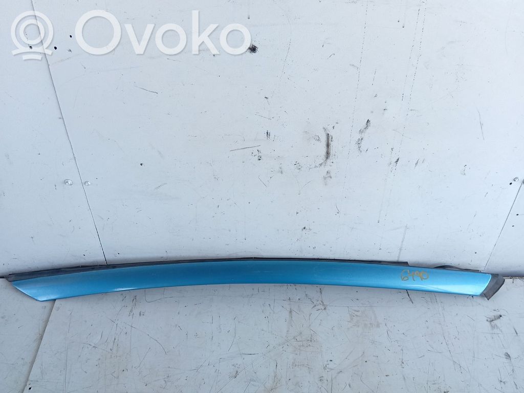 Citroen C4 II Picasso Altra parte interiore