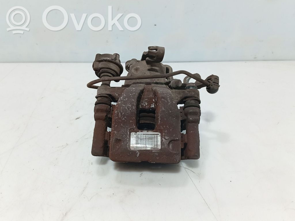 Mocowanie / Zacisk hamulca tylnego   4400T8,4427C6,9689096980