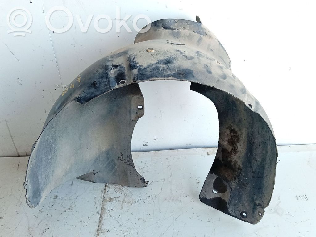 Volkswagen Polo Nadkole przednie