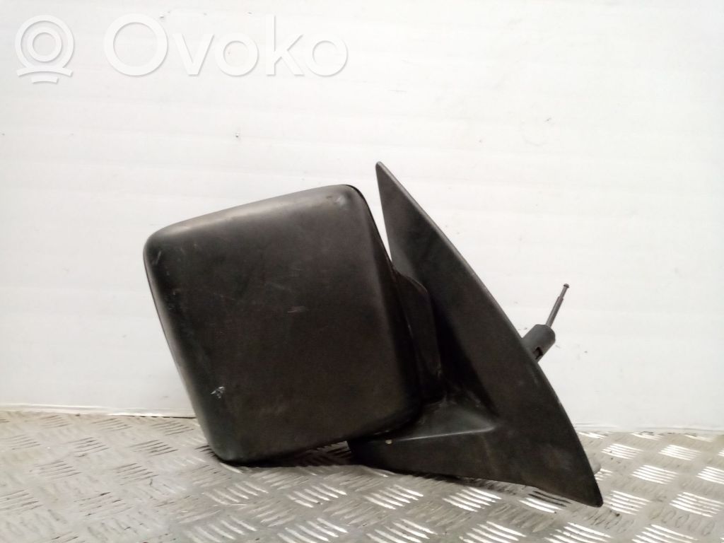 Opel Combo C Etuoven sähköinen sivupeili