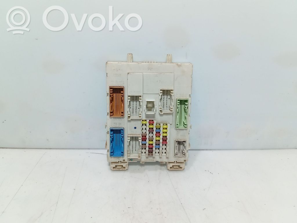 Ford Focus Inne komputery / moduły / sterowniki