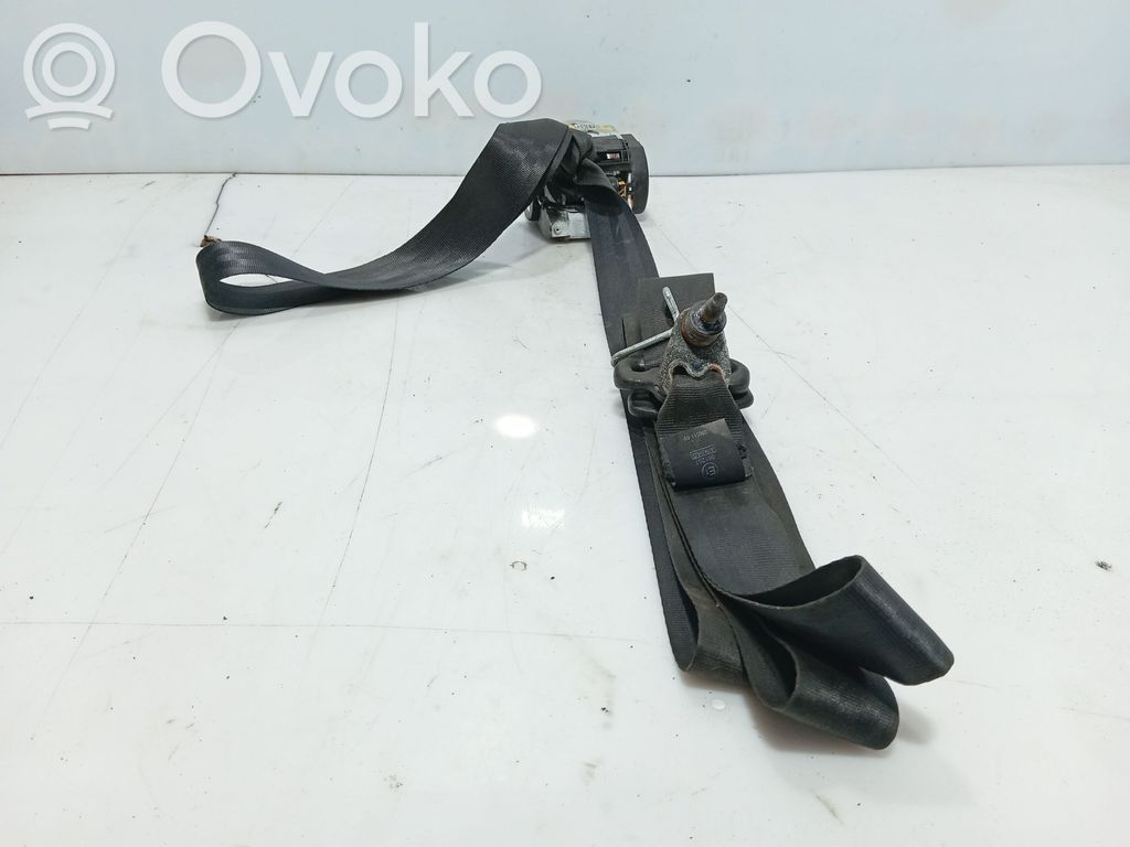 Ceinture de sécurité avant   1839761,BM5161294AAW,617231800