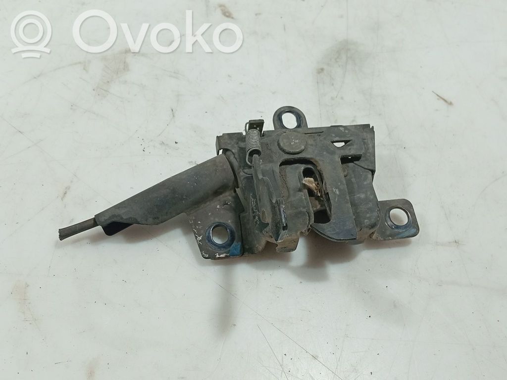 Subaru Legacy Kiinnityskoukku/-silmukka 