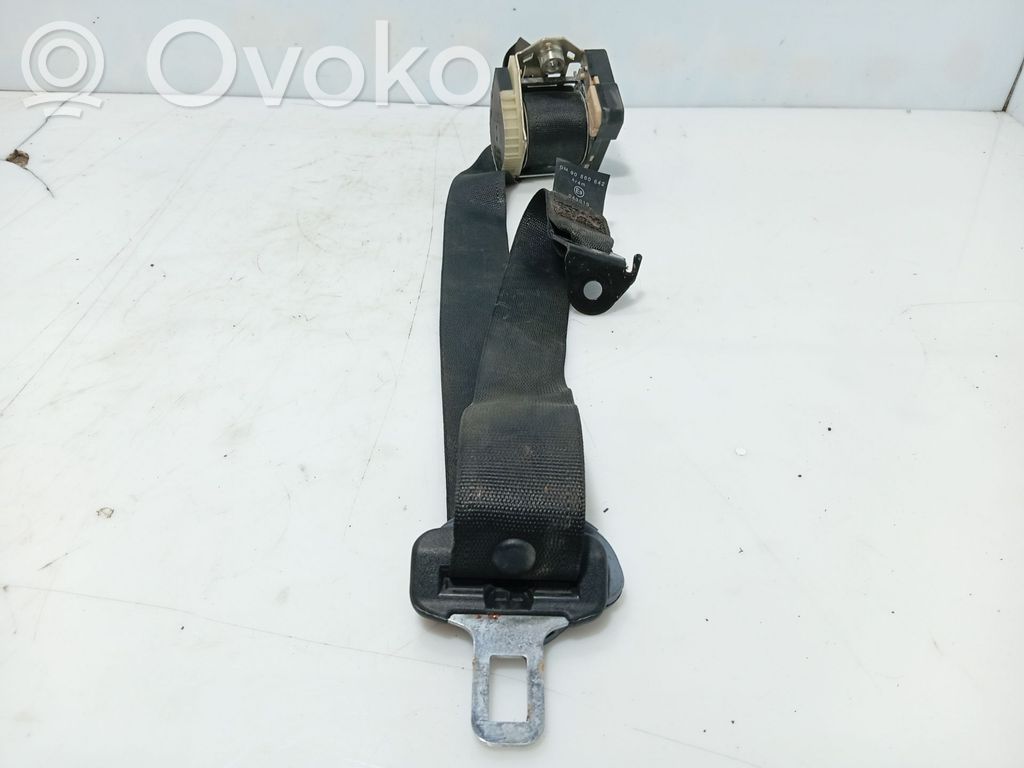 Opel Astra G Centură spate 