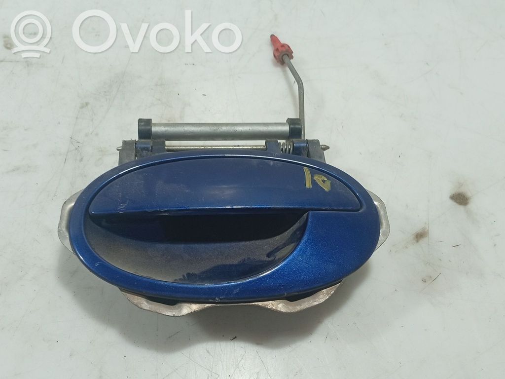 Opel Meriva A Takaoven ulkokahva