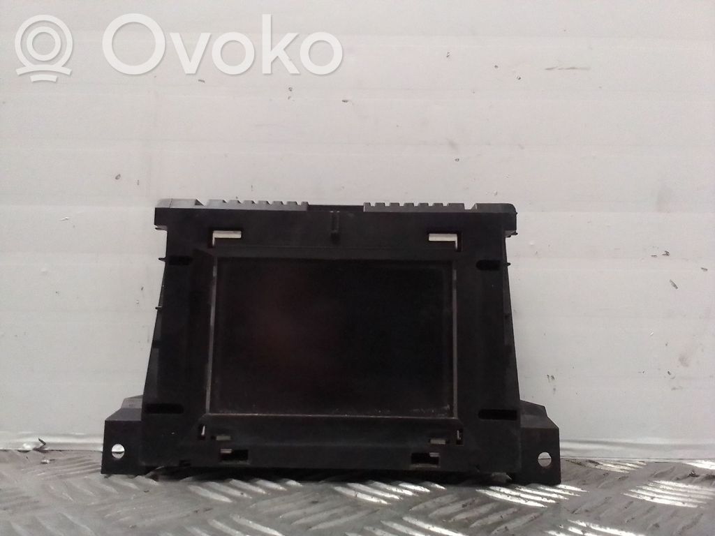 Opel Astra G Alte unități/module de control 