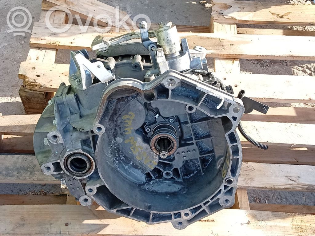 Opel Astra G Boîte de vitesses manuelle à 5 vitesses 