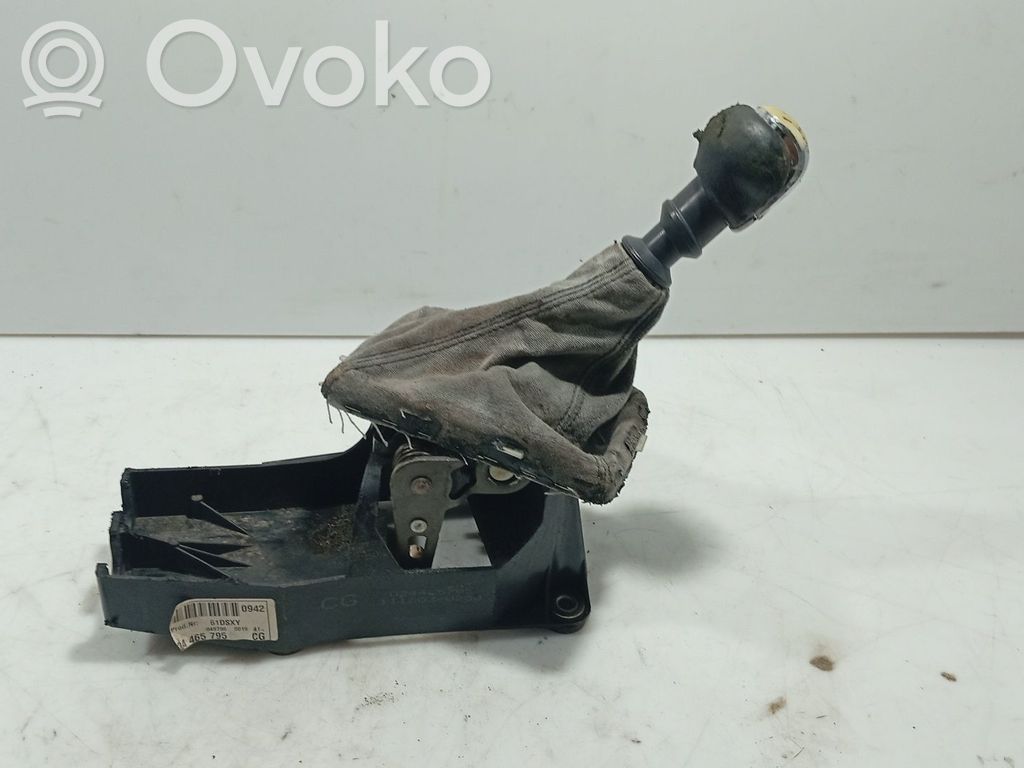 Opel Vectra C Asta della leva del cambio 