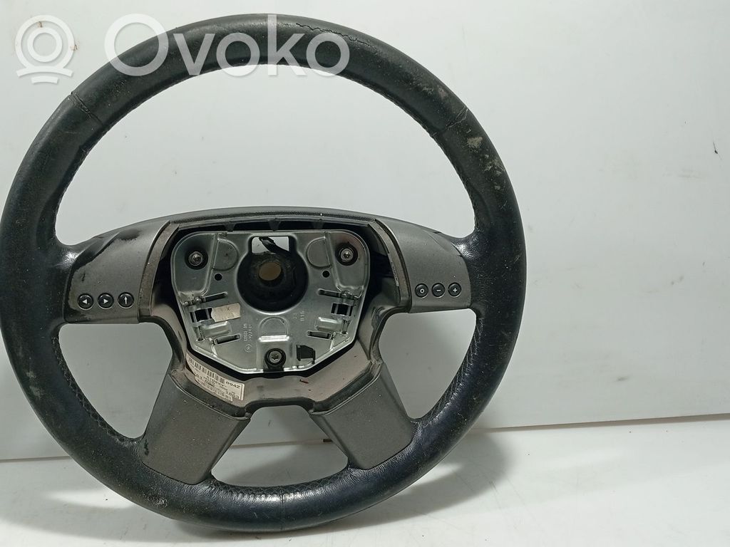 Opel Vectra C Volante