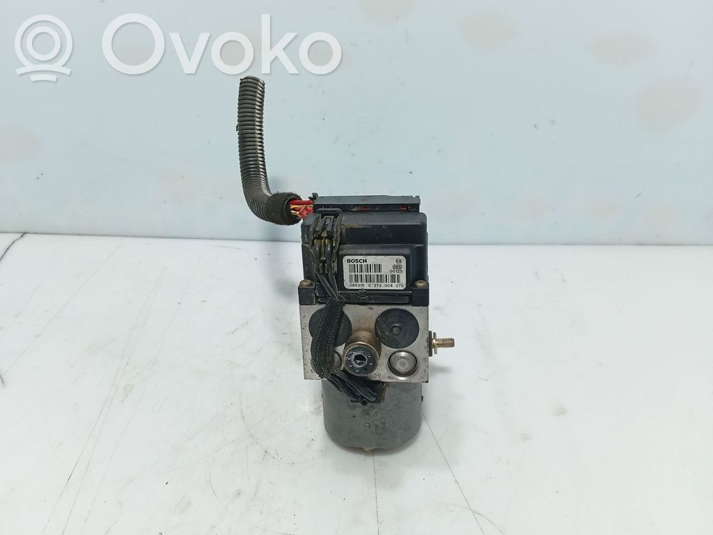 Peugeot 406 Pompe ABS
