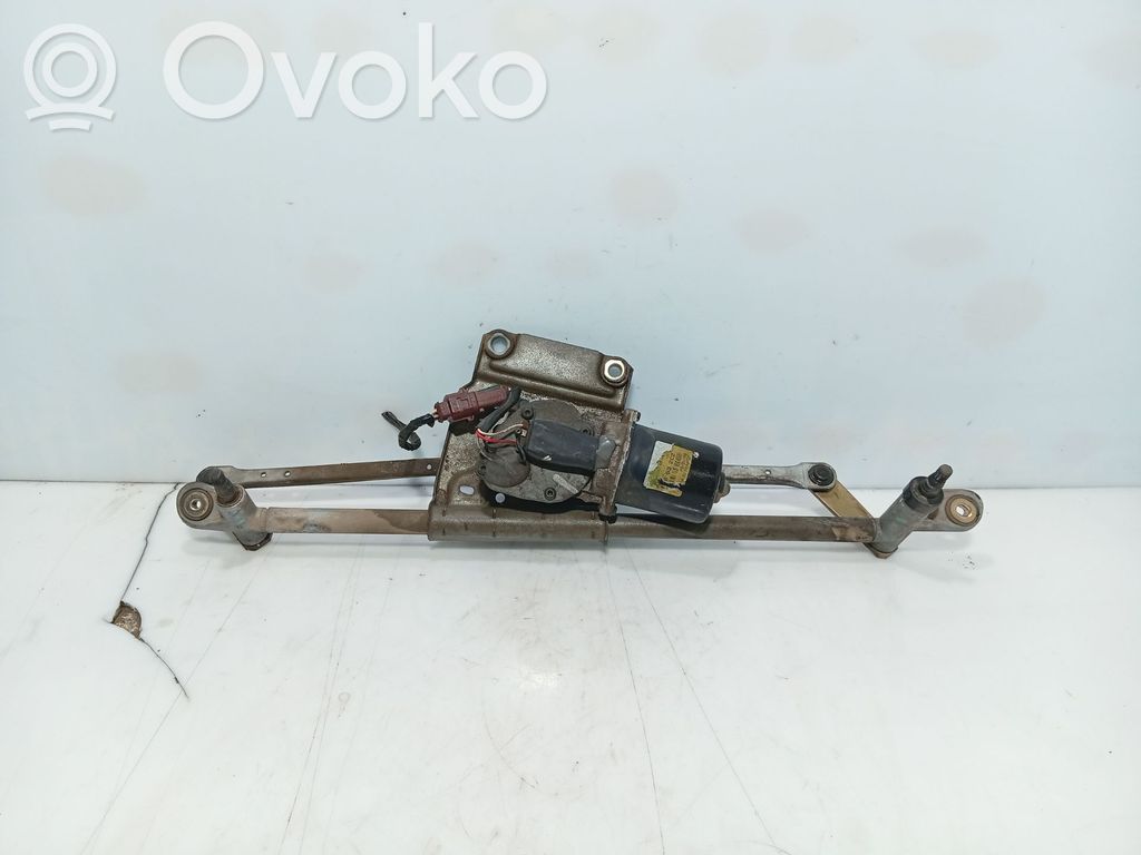 Peugeot 406 Motor ștergător