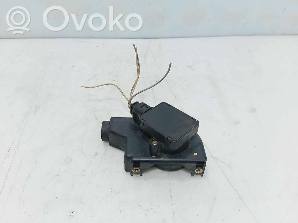 Peugeot 406 Sensore di accelerazione
