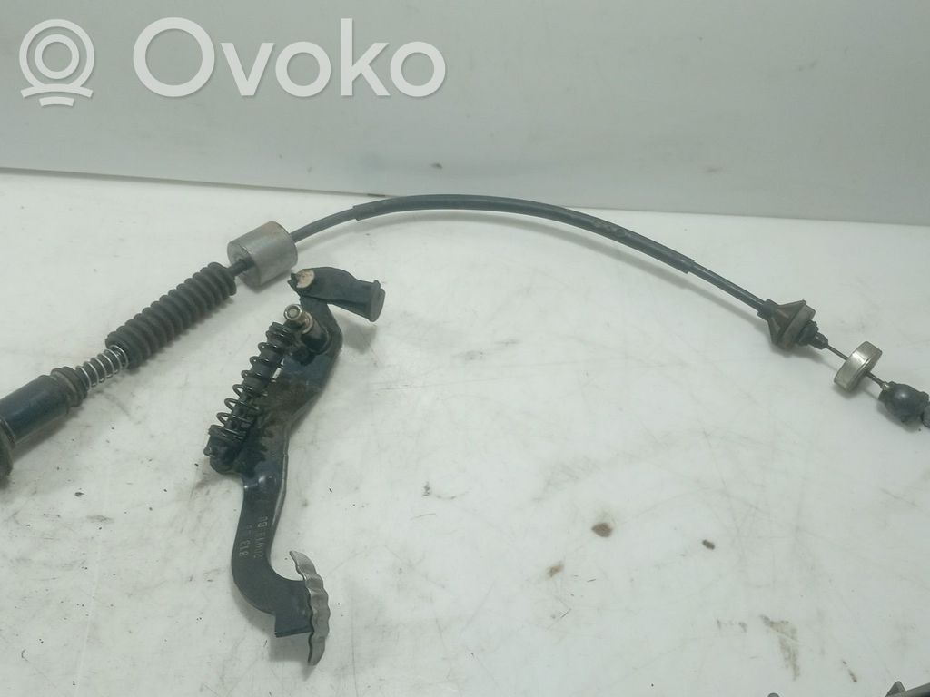 Pedal de embrague   2127N2,2150AS
