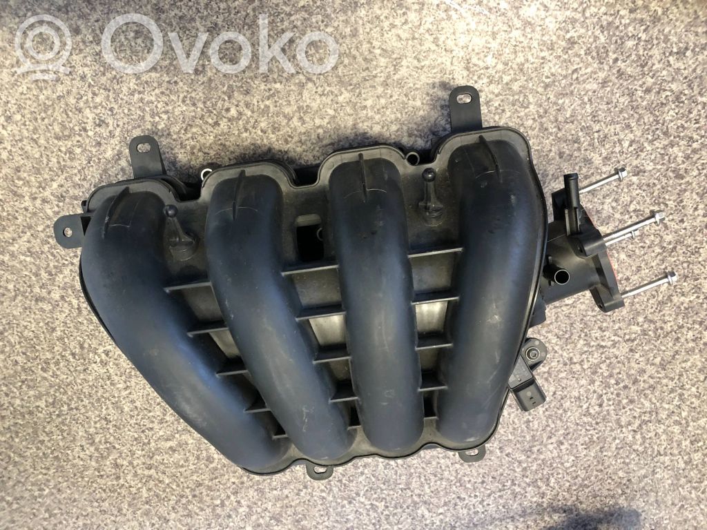 Mazda CX-5 Intake manifold 