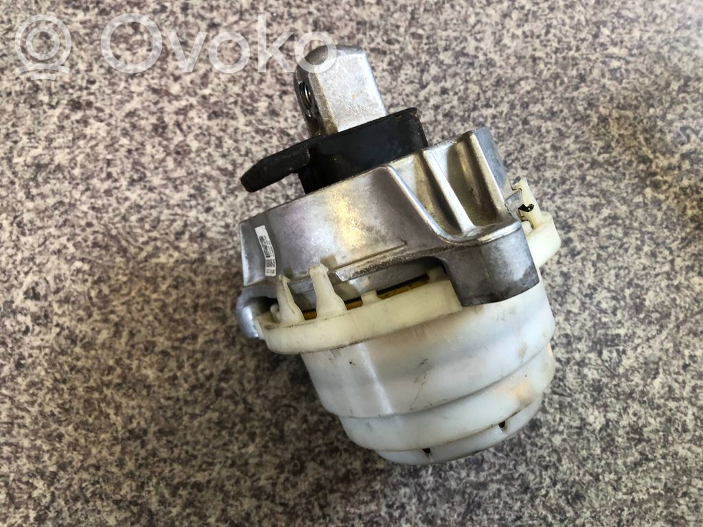 BMW X7 G07 Engine mount vacuum valve 