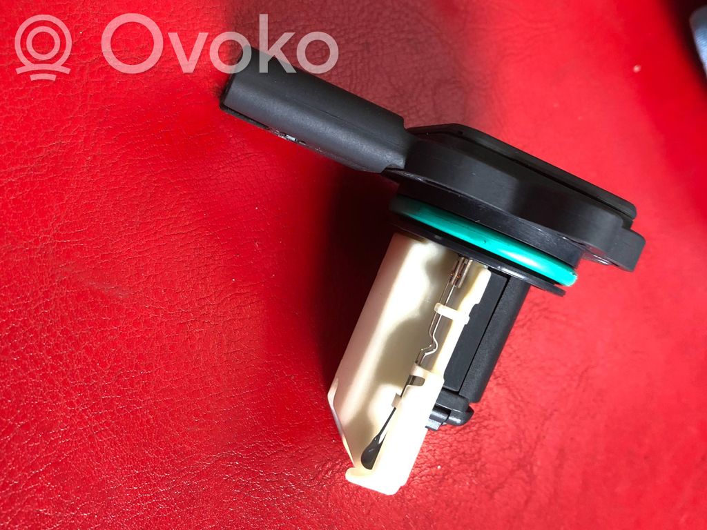 Mass air flow meter   7585680