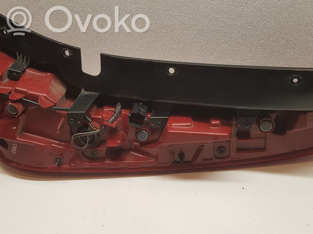 KIA Niro Takavalot 