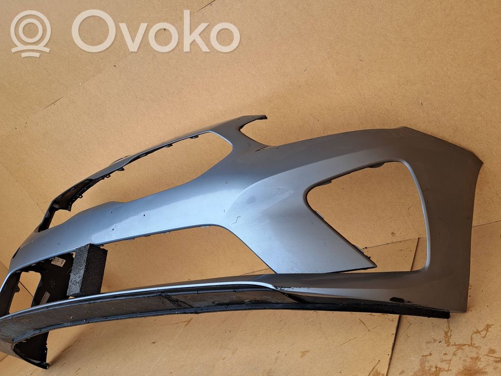 Front bumper   86511J7710
