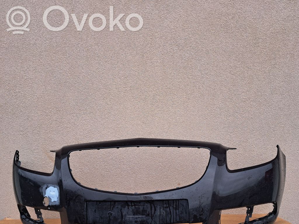 Opel Insignia A Parachoques delantero 
