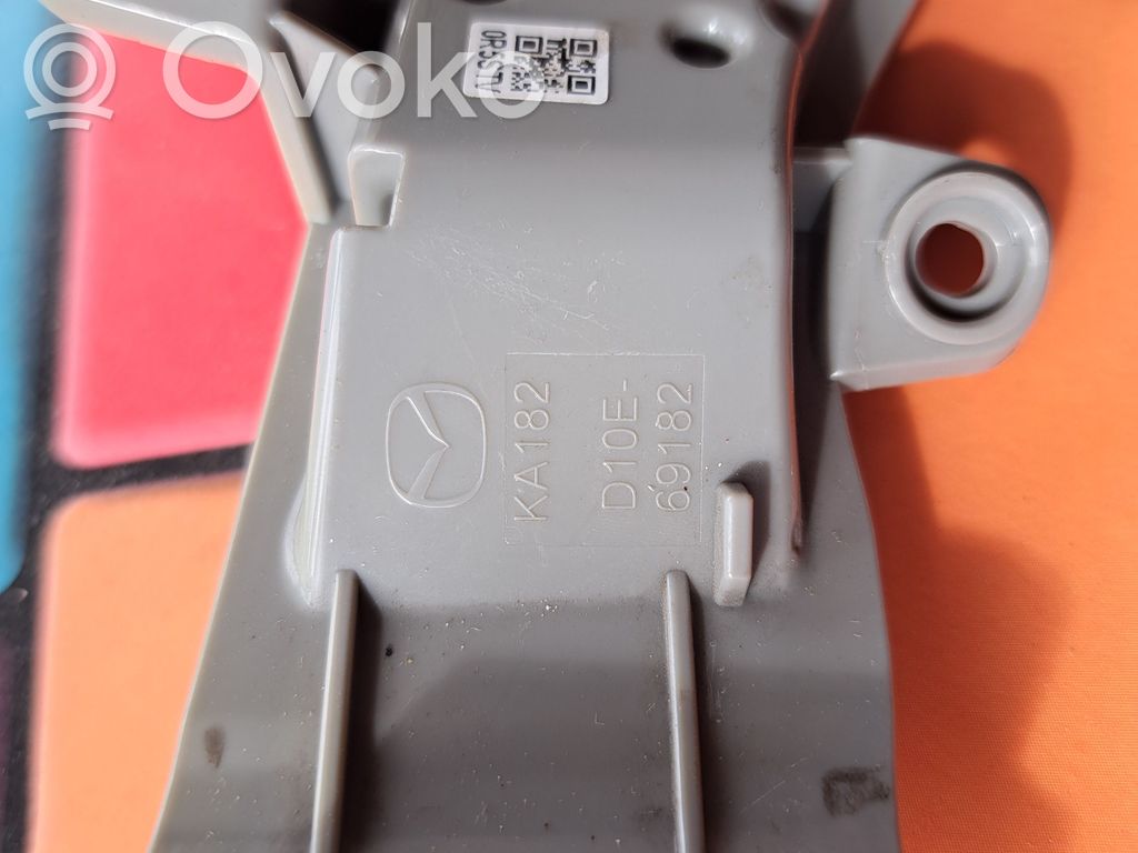 Mazda CX-3 Mirror indicator light 