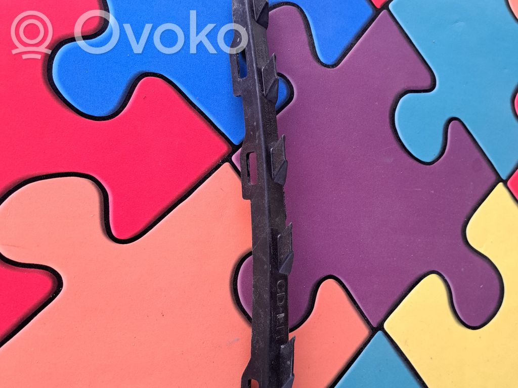 KIA Ceed Front bumper mounting bracket 