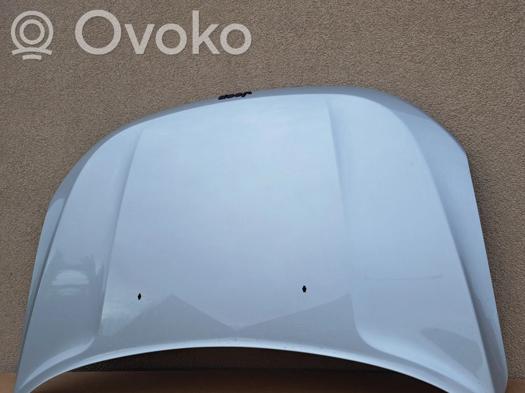 Engine bonnet/hood