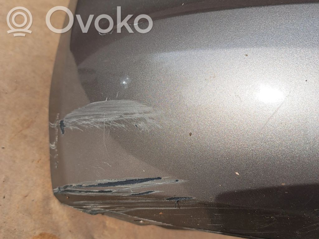 Jaguar XE Parachoques delantero 