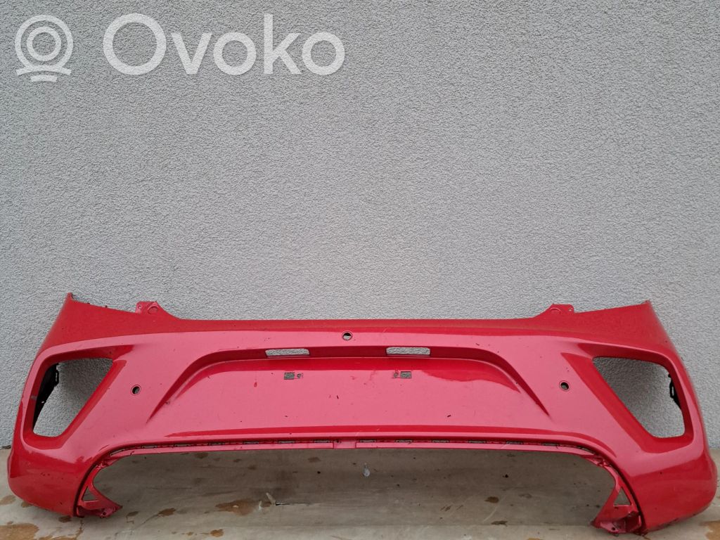 KIA Picanto Parachoques 