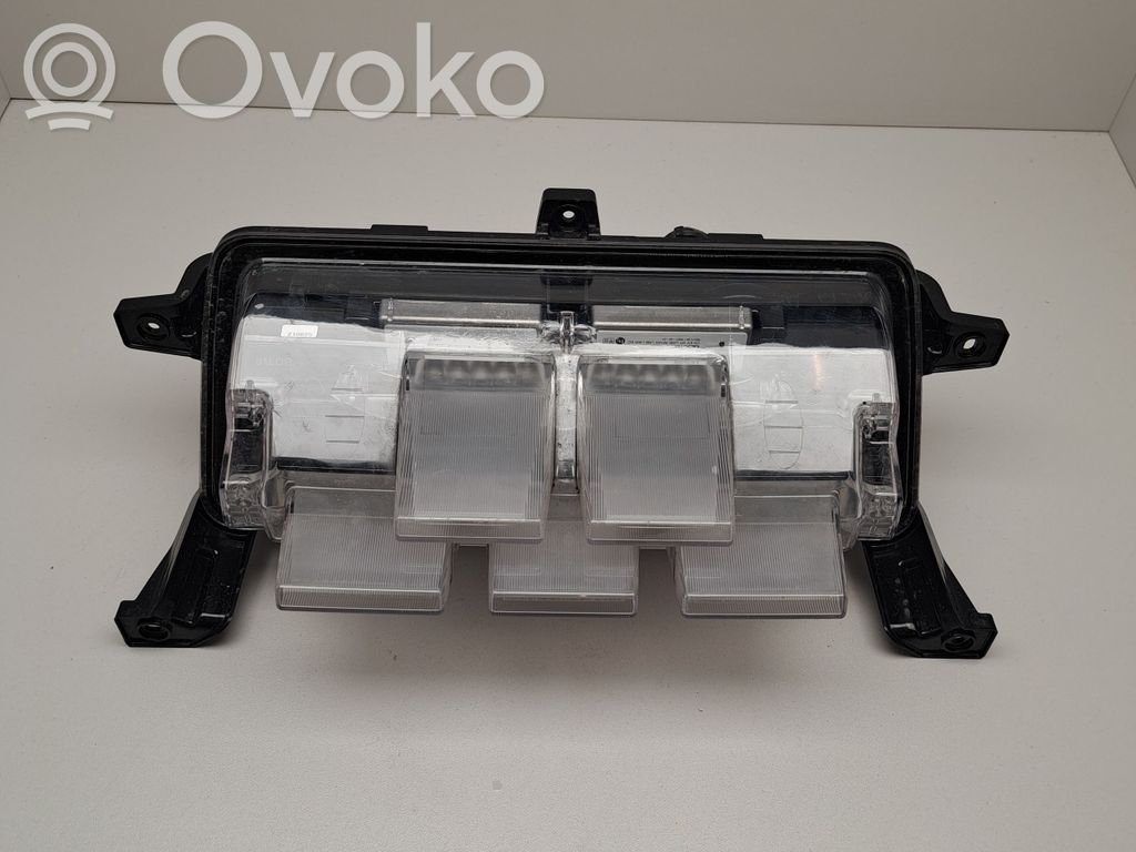 KIA EV6 Reverse light 