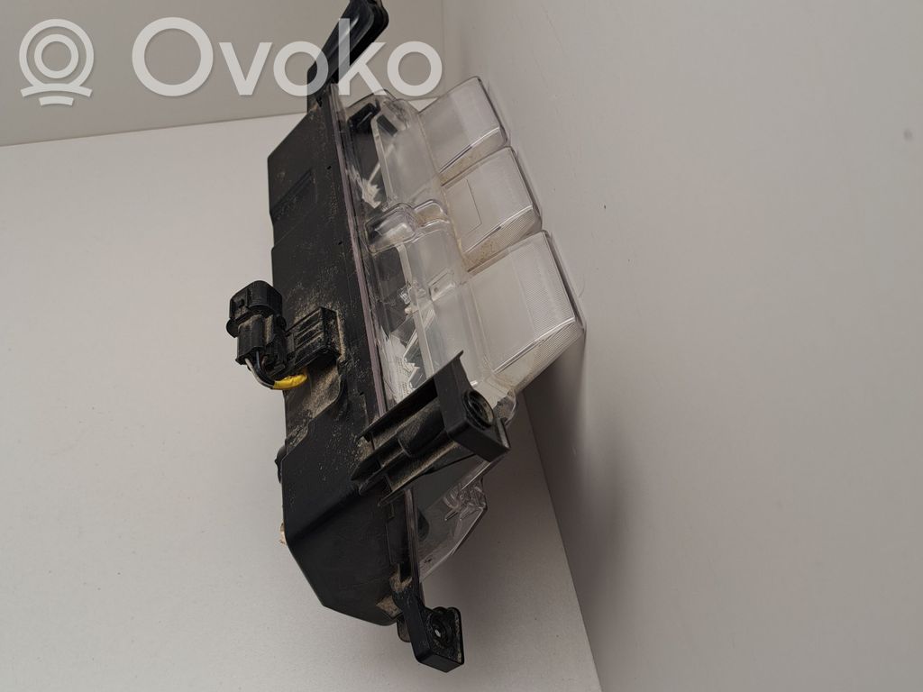 KIA EV6 Reverse light 