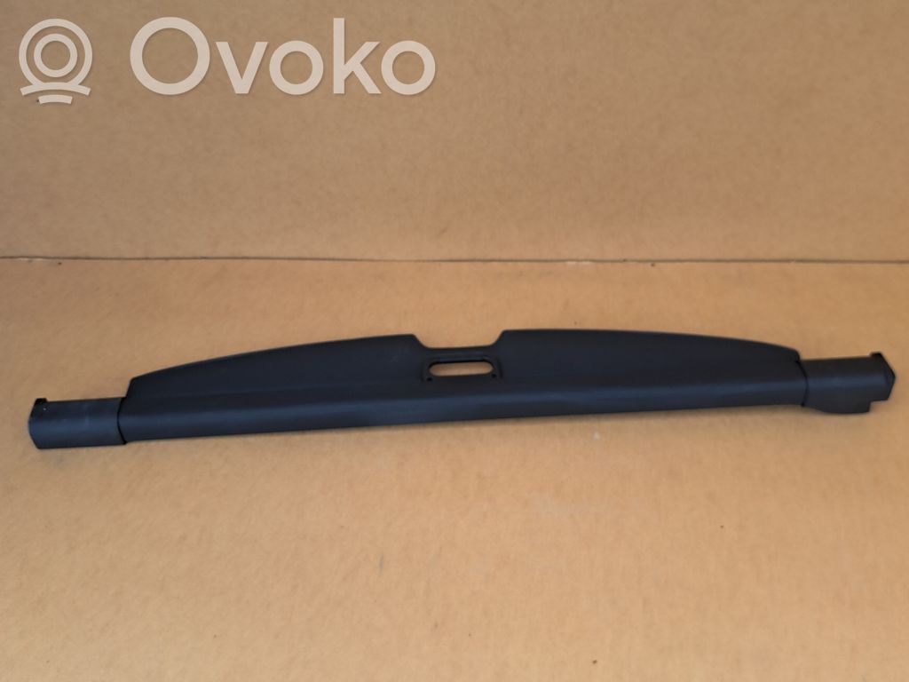 Ford S-MAX Parcel shelf load cover 