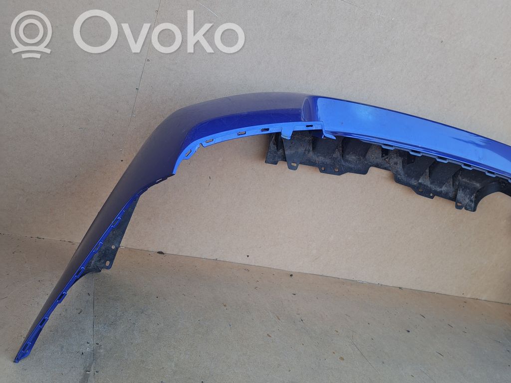 Subaru Impreza IV Parachoques 