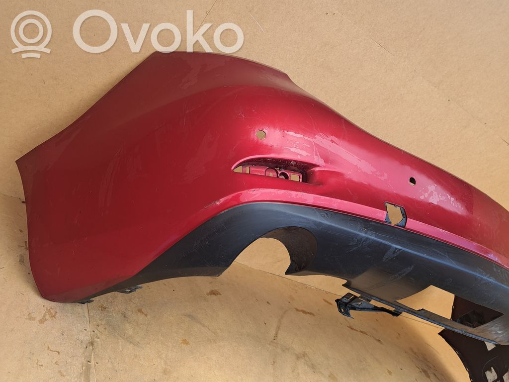 Parachoques delantero   GJR950221