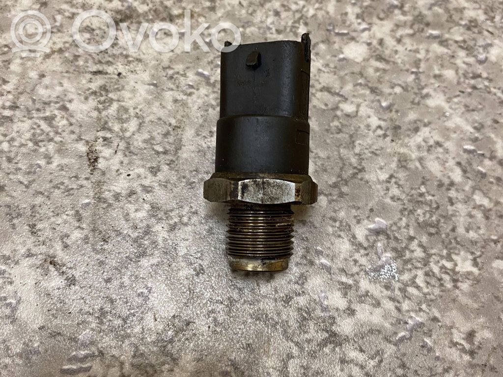 Renault Master II Luftmassenmesser Luftmengenmesser 