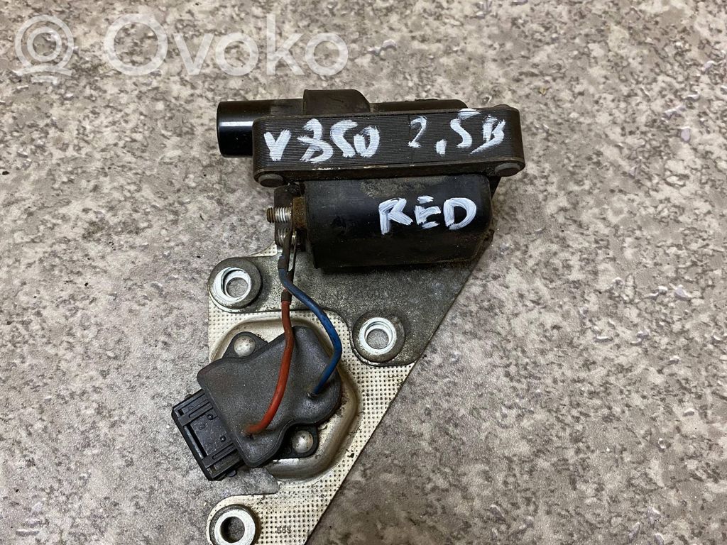Volvo 850 Aukštos įtampos ritė "babyna" 
