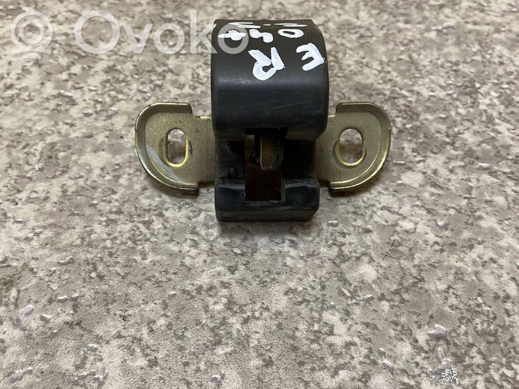 Renault Master II Loading door lock 