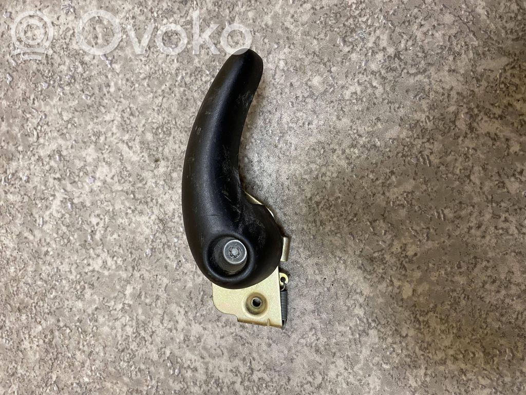 Renault Master II Rear door interior handle 