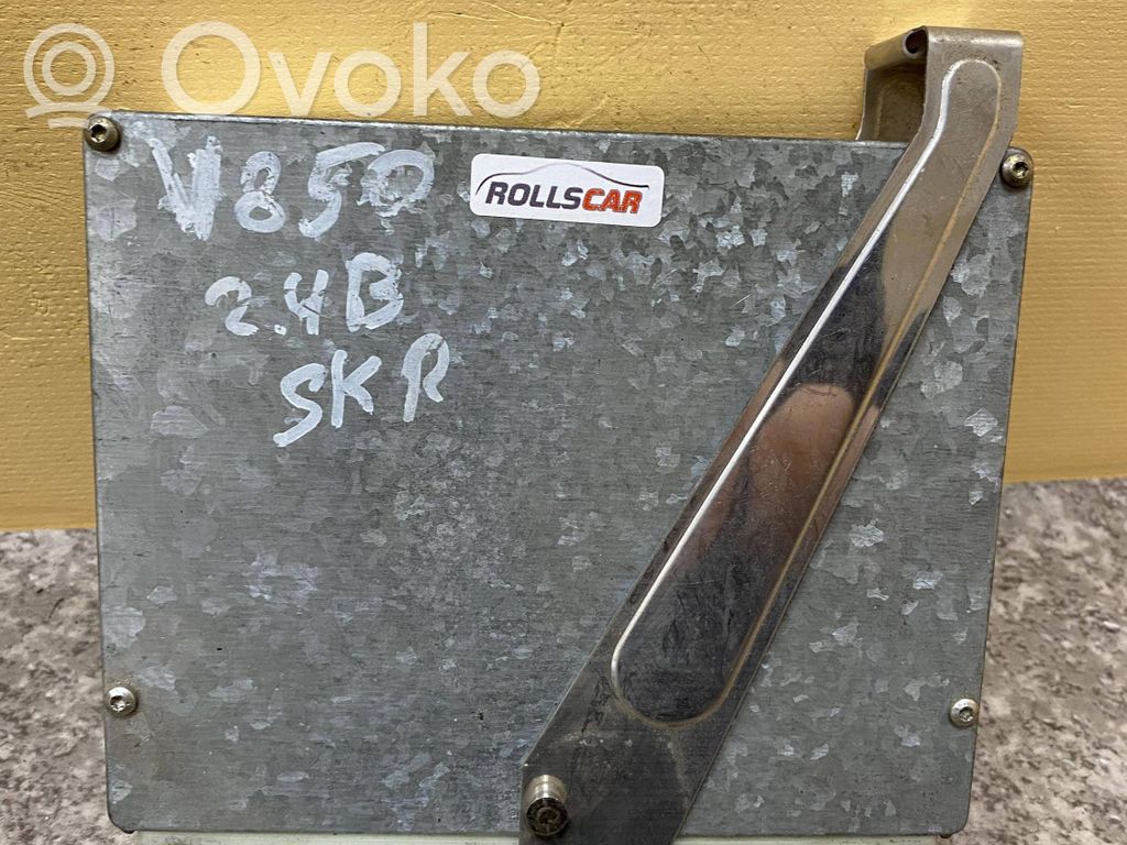 Volvo 850 Other control units/modules 