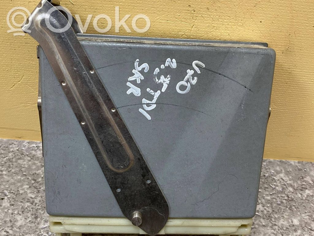 Volvo S70  V70  V70 XC Engine control unit/module 