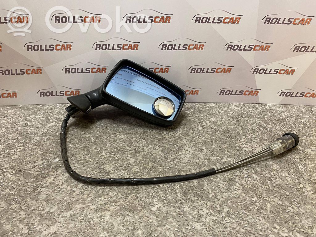 Audi 80 90 S2 B4 Manual wing mirror 