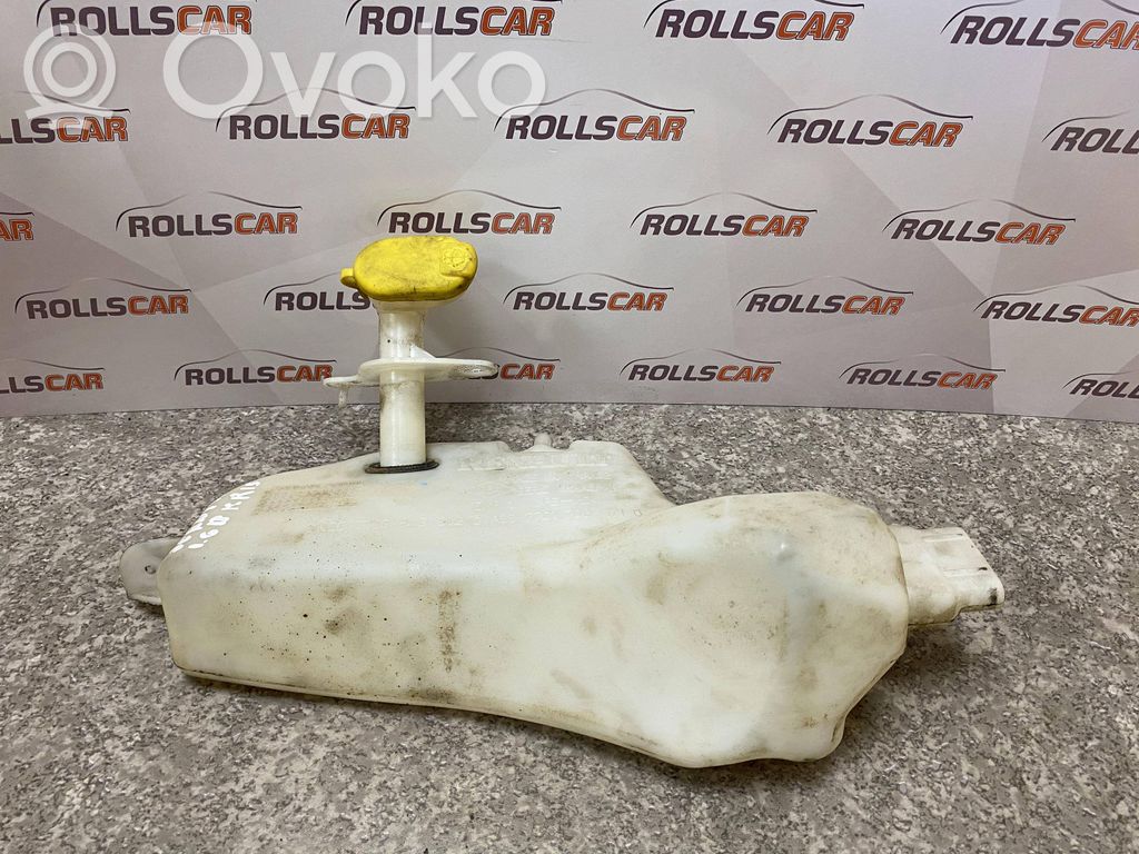 Renault Scenic I Wischwasserbehälter 