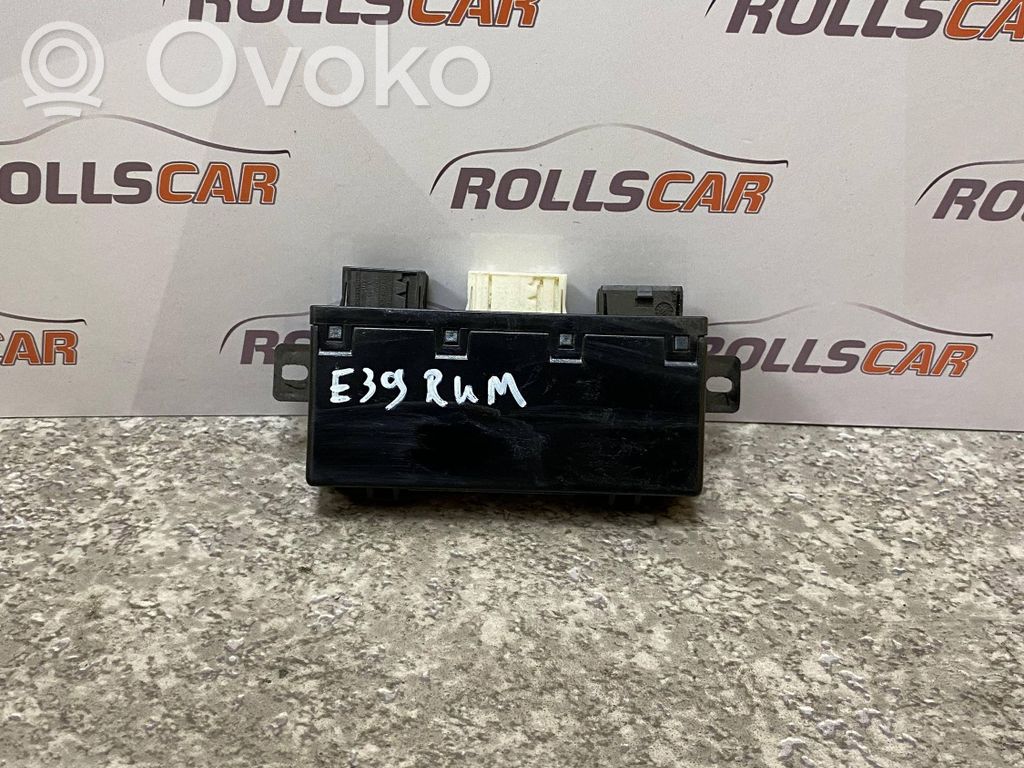 BMW 5 E39 Comfort/convenience module 