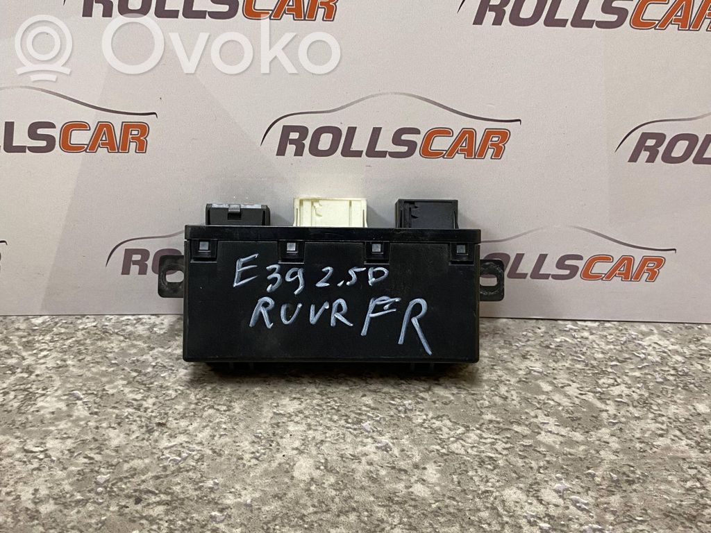 BMW 5 E39 Comfort/convenience module 