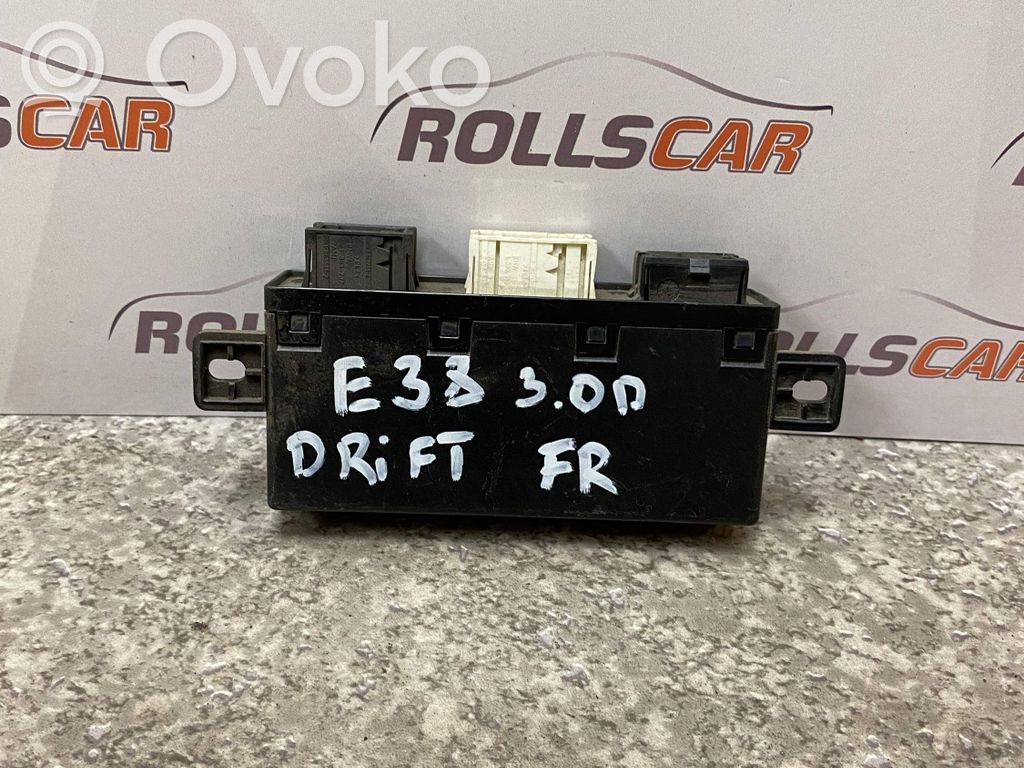 BMW 7 E38 Door control unit/module 